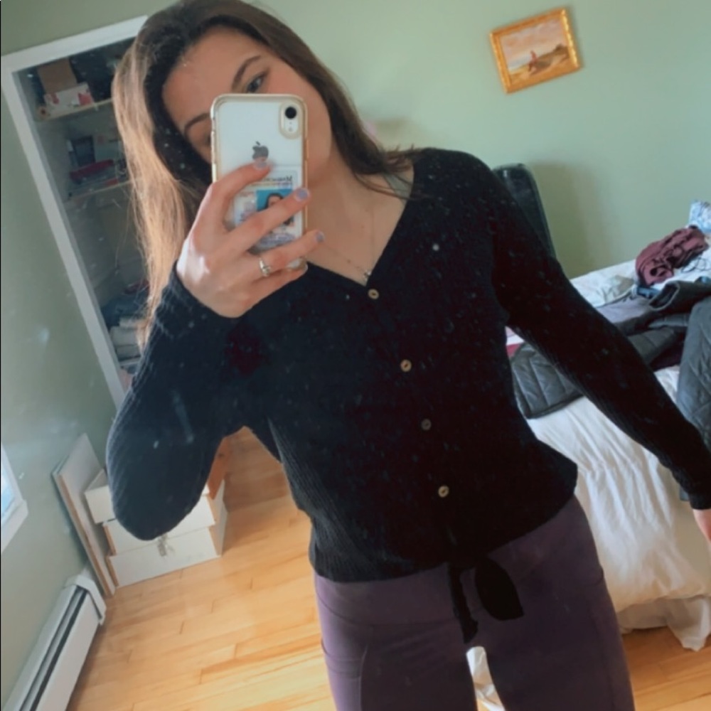 Cute top